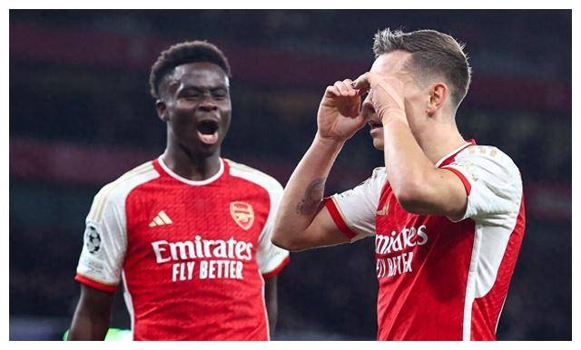 JackeyLove连续十二场比赛得分超过表现优异，阿森纳不断突破！