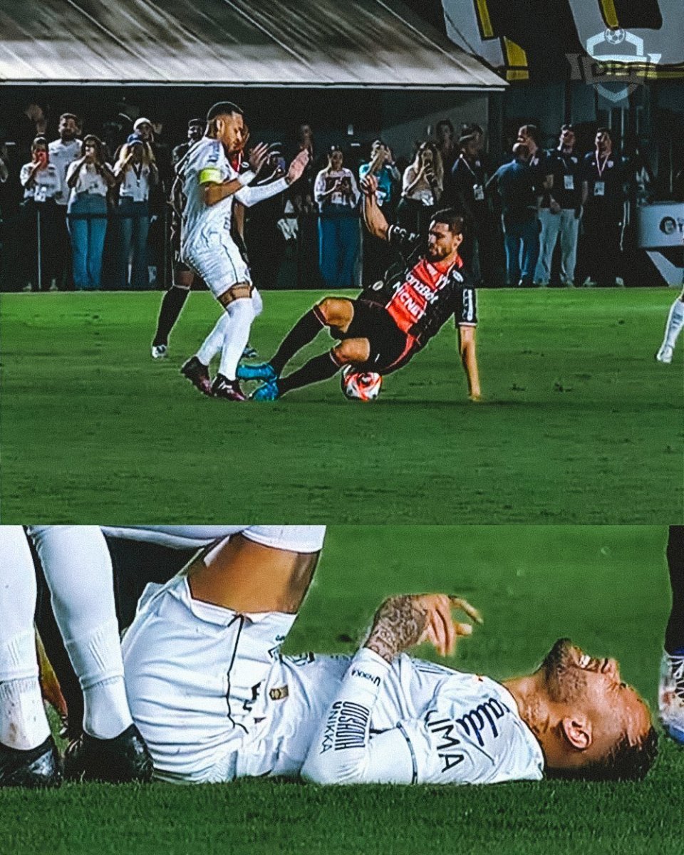 九游-刷新纪录引爆全场！，内马尔意外战胜塞尔维亚队全场沸腾不已-九游