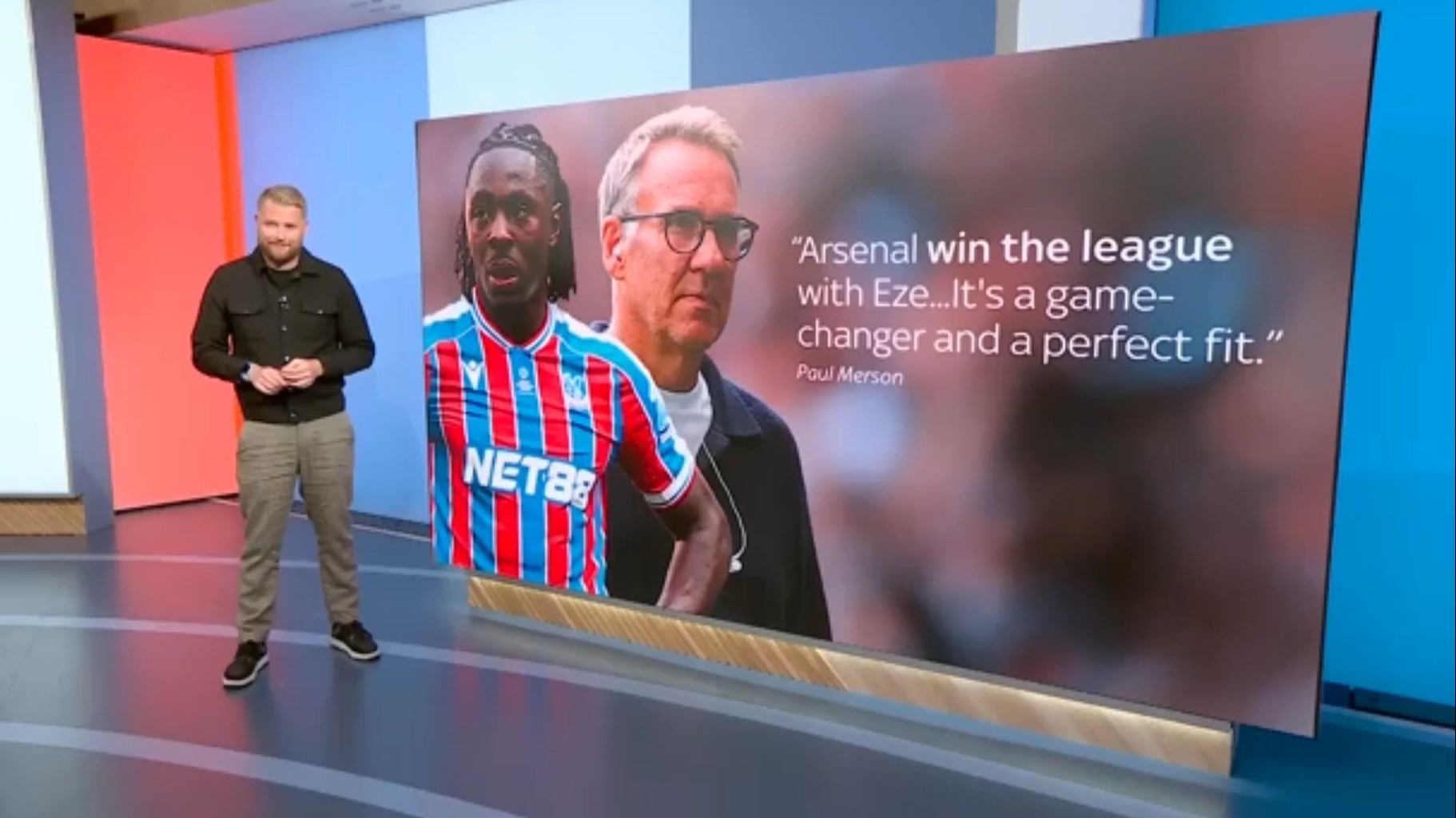 九游官网-阿森纳核心球员被曝转会传闻，引球迷热议，应该增加.-九游官网