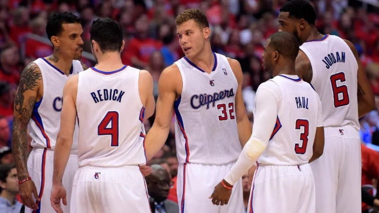 九游-洛杉矶快船内部会议纪要流出：加时末段队长鼓劲；全明星赛使命明确；数据趋势出现新变化-九游