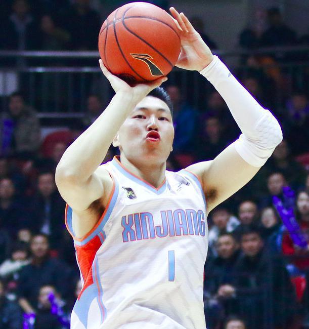 关于新疆广汇迎NBA总决赛关键赛，赛后外线爆发，压力陡增，医务组通报恢复的信息